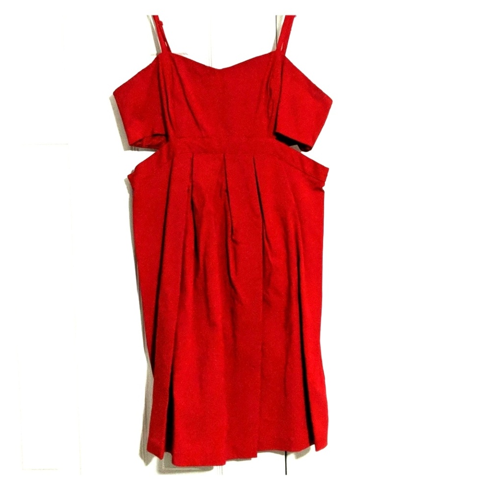Cocktail dress